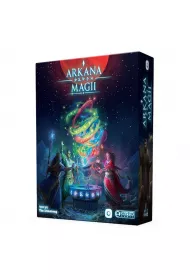 Arkana Magii