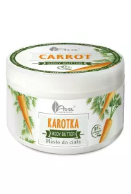 Ava Maso do ciaa Karotka 250 g