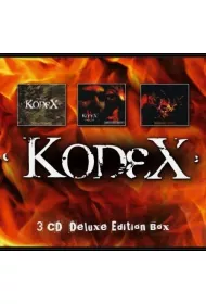 Pakiet Kodex (CD)