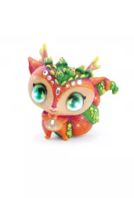 Figurka do malowania – gipsowa Elana