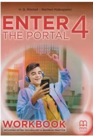 Enter the Portal 4 WB