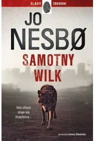 Samotny wilk
