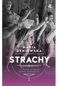 Strachy