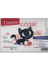 Umiem czyta