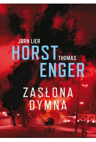 Blix i Ramm na tropie zbrodni T.2 Zasona dymna
