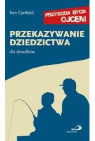 Przekazywanie dziedzictwa. Dla dziadk�w