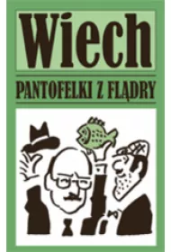 Pantofelki z fl�dry