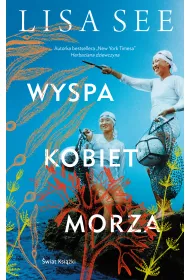 Wyspa kobiet morza