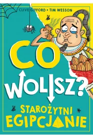 eBook Co wolisz? Staroytni Egipcjanie pdf