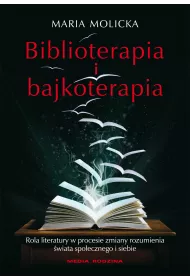 eBook Biblioterapia i bajkoterapia mobi epub