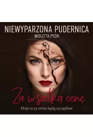 Audiobook Za wszelk� cen� mp3