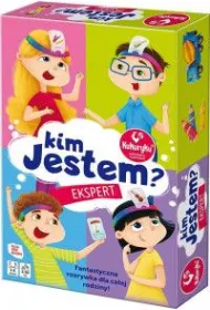 Kim jestem? Ekspert Kukuryku