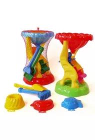 Komplet do piasku Mynek Marioinex