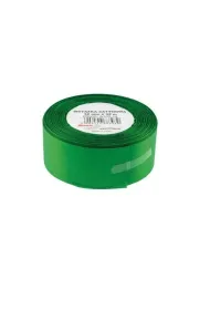 Brewis Wst��ka satynowa zielona 38mm x 32m