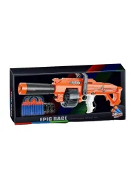 Pistolet na piankowe naboje Maksik