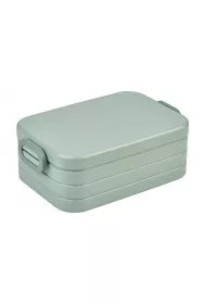 Mepal Lunchbox Take a Break midi nordic sage 107632094700 900 ml