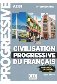Civilisation progressive du francais +ebook+online