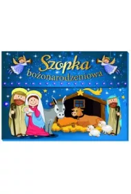 Szopka bo�onarodzeniowa