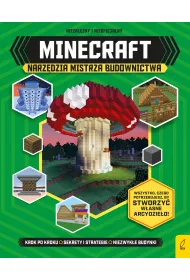 Minecraft. Narz�dzia Mistrza Budownictwa