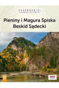Pieniny i Magura Spiska. Beskid S�decki