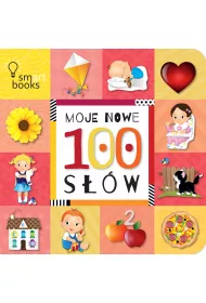 Moje nowe 100 s��w