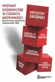 Postawy ekonomiczne w czasach niepewno�ci