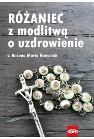 R�aniec z modlitw� o uzdrowienie