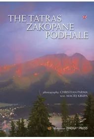 Tatry zakopane podhale wer. Angielska