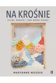 Na kronie: kilimy, makatki i inne modne ozdoby