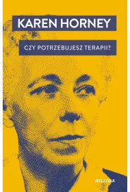 eBook Czy potrzebujesz terapii? mobi epub
