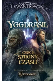 eBook Yggdrasil. Struny czasu mobi epub