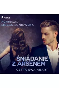 Audiobook �niadanie z Arsenem mp3