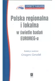 Polska regionalna i lokalna w �wietle bada� EUROREG-u