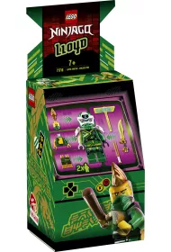 LEGO NINJAGO Awatar Lloyda. Kapsu�a gracza 71716