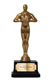 Be-Happy Gifts Statuetka prezentowa - Wyj�tkowy Tata