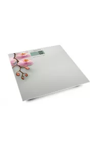 Cyfrowa waga azienkowa ORCHID EBS010