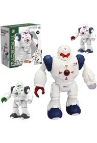Robot na baterie Trifox