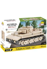 HC WWII Czog PzKpfw VI Tiger 131