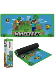 KIDS EUROSWAN Podk�adka na biurko Minecraft MC00045