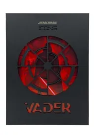 Star Wars Icons: Darth Vader