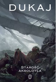 Staro aksolotla
