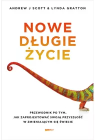 Nowe dugie ycie