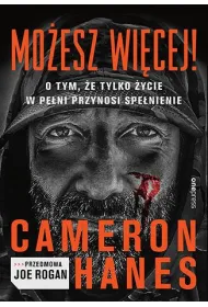 Mo�esz wi�cej! O tym, �e tylko �ycie w pe�ni przynosi spe�nienie