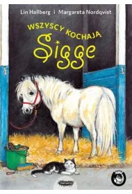 Wszyscy kochaj� Sigge