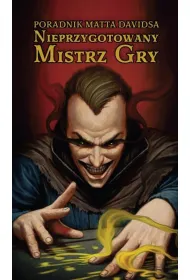 Nieprzygotowany Mistrz Gry