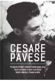 Przyjdzie �mier� i b�dzie mia�a twoje oczy