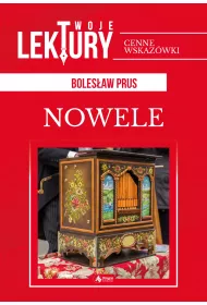 Nowele. Twoje lektury