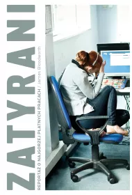 Zatyrani. Reporta� o najgorzej p�atnych pracach