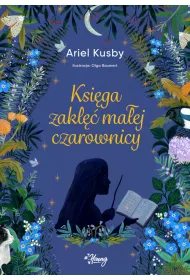 eBook Ksi�ga zakl�� ma�ej czarownicy mobi epub
