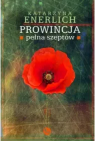 eBook Prowincja pena szeptw. Prowincja pena... . Tom 6 mobi epub